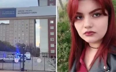 Mizgin Ertekin kimdir ve neden vefat etti?