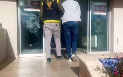 Muğla’da 127 Kişi Denetimlerde Suçüstü Yakalandı