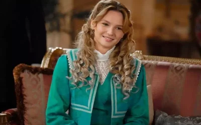 Nilsu Berfin Aktaş’ın sır dolu aşkı açığa çıktı