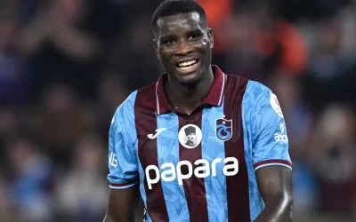Onuachu’dan: ”En iyi forvet kim?” sorusuna samimi yanıt