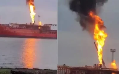 ORINDA gemisinin sahibi kimdir?