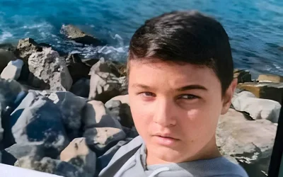 Adana’da Bisikletli Çocuk Otomobil Çarpması Sonucu Hayatını Kaybetti