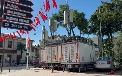 Papa Leo 14, İznik Ziyareti İçin Hazırlıklara Başladı