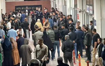 Sünnet Düğününde Pompalı Tüfekle Açılan Ateş Faciası: 1 Ölü, 6 Yaralı