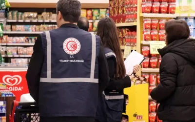 Bakanlık iki ürünü raflardan topluyor: Piyasaya arzı yasaklandı