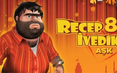Recep İvedik 8 için yayın tarihi ve platformu nedir?
