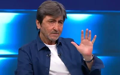 Rıdvan Dilmen’in Galatasaray’a önemli uyarısı