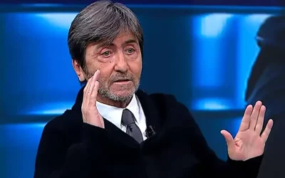 Rıdvan Dilmen’den Galatasaray için büyük ŞL kehaneti