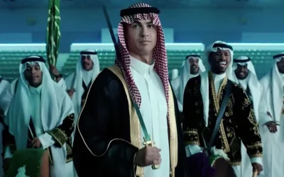 Ronaldo’nun En Pahalı Alışverişi: 10 Yıllık Bir Yat