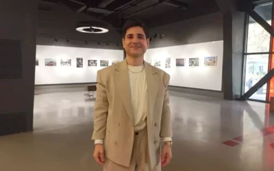 Sakarya’da ‘Kültür, Bellek, Aidiyet’ Sergisi Sergileniyor