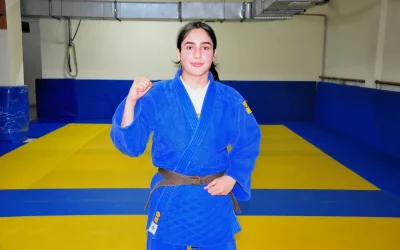 Sude Nur Haran: Uluslararası Şampiyonluk Kazandı