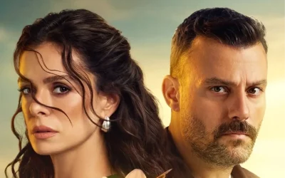 Sakıncalı dizisi neyi anlatıyor, konusu nedir?