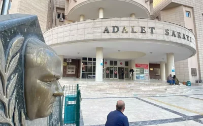 Şanlıurfa’da Çocuğa Kompresörle Zarar Veren Tutuklandı