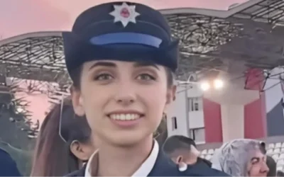 Şehit Polis Hatice Ünal: Yaşı, Memleketi ve Hikayesi