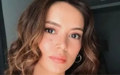 Seray Kaya: Yaşı, kökeni ve kariyeri hakkında bilgiler.