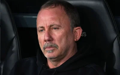 Sergen Yalçın eski günlerini özlemle anıyor