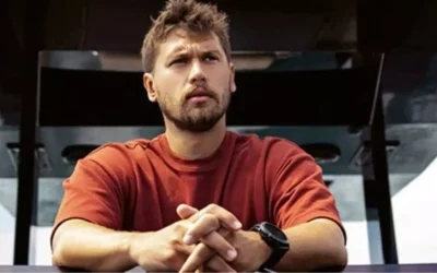 Serhan Onat: Yaşı, Memleketi ve Kariyeri Hakkında Bilgiler!