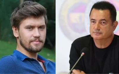 Serhan Onat Survivor’a katılacak mı, hangi takımda yer alacak?