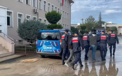 Yeni Gelişmelerle Siber Suçlara Karşı 76 Şüpheli Yakalandı