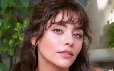 Sıla Türkoğlu, hangi diziden ayrılıyor?