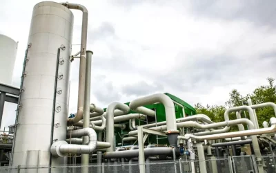 Sıvı hava depolama: Neden kullanıyoruz?