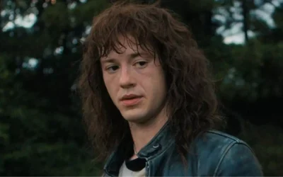 Stranger Things: Eddie’nin Ölümü ve Dönüşü Hakkında!