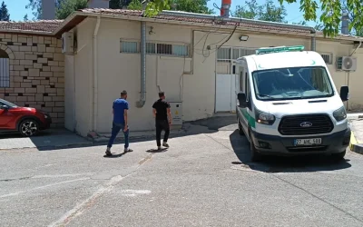 Oğuzeli’nde sulama kanalına düşen 2 yaşındaki çocuk yaşamını yitirdi.