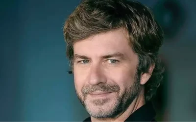 Tan Sağtürk kimdir? Bez Bebek dizisinin Hakan’ı hakkında bilgiler.