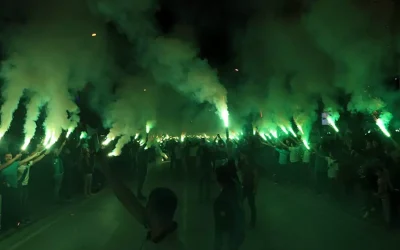 Heyecanlı Taraftarlar: İstanbul Devinin Sessiz Transferi!