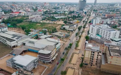 Tayland’da Seller 82 Kişinin Hayatına Mal Oldu