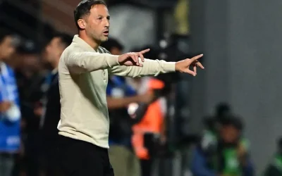 Tedesco’dan ayrılığa onay yok: Satmayın, ihtiyacım var