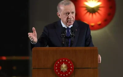 Erdoğan, MYK’da tehlikeyi gördü: Partilileri uyardı