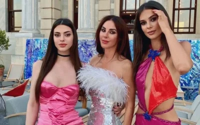 Deren Talu’nun yeni test sonucu açıklandı!