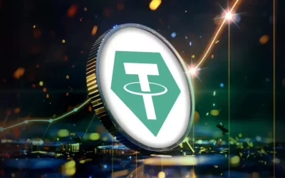 Tether 100 milyon dolarlık Bitcoin satın aldı