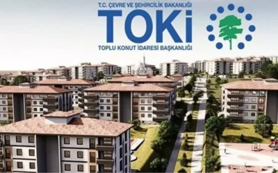 TOKİ 500 Bin Sosyal Konut Genç Kategorisi Başvuru Şartları ve Ücreti