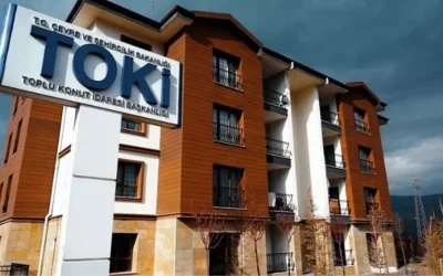 TOKİ’den 5 bin TL para iadesi nasıl alınır?
