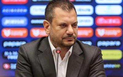 Trabzonspor, Coca Cola’ya sponsorluk teklifine sert yanıt verdi.