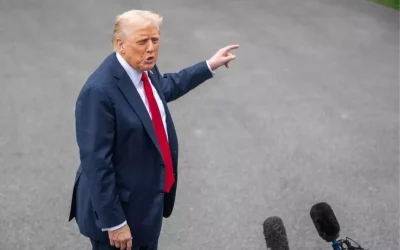 Trump, Ukrayna Barış Görüşmeleri Hakkında Konuştu