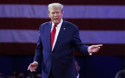 Trump, Sudan Krizini Arap Müttefiklerle Çözmek İçin İşbirliği Yapacak