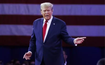 Trump ATC’lere İşe Geri Dönmeleri Konusunda Uyardı