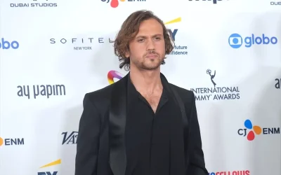 Türk Dizisi ‘Deha’, Uluslararası Emmy’de En İyi Pembe Dizi seçildi