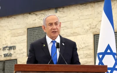 İstanbul Başsavcılığı, Netanyahu ve Bakanlar için Yakalama Emri çıkardı