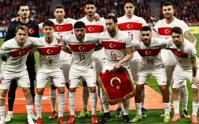 Türkiye Romanya maçı nerede oynanacak?