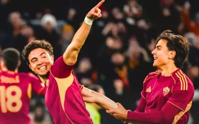 Midtjylland, UEFA Avrupa Ligi’nde ilk mağlubiyetini aldı