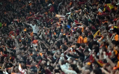 UEFA’nın Haftanın Oyuncusu Kararı, Galatasaray Taraftarlarını Kızdırdı!
