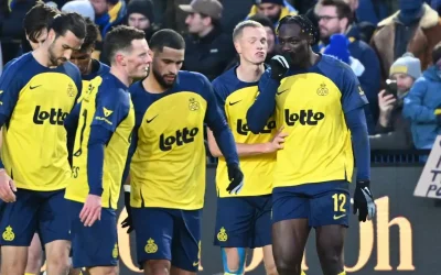 Union Saint-Gilloise’den Galatasaray ve Fenerbahçe’ye: Atmosfer daha çılgın