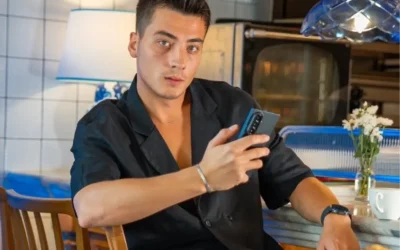 Uzak Şehir Kaya: Kör oluşu ve umudu!