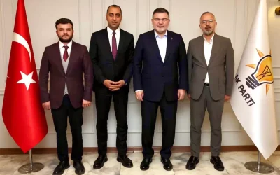 CHP’ye Uzundere Kentsel Dönüşüm Platformu’ndan Çağrı: Mağduriyetimizi Giderin