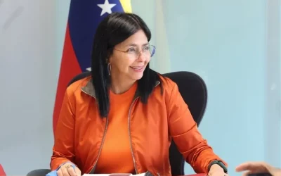 Venezuela, ABD’ye Karşı Eyalet Olmayacağını Belirtti