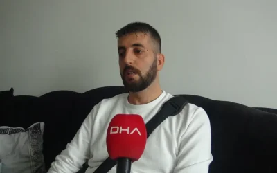 Zafer Güneş: Yapay Kalp ile Hayata Yeniden Başlama Öyküsü